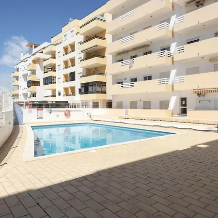 Golfinho - Sea View With Pool By Hd Διαμέρισμα Quarteira