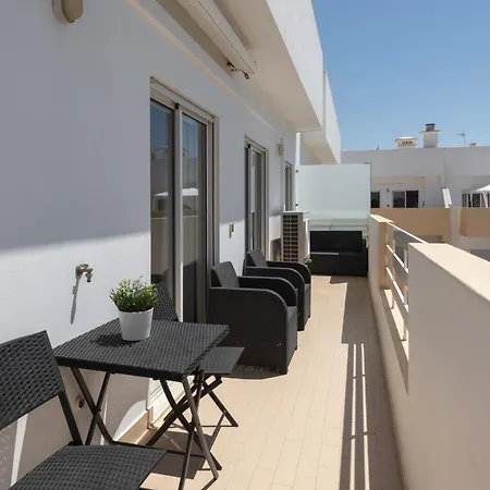 Διαμέρισμα Golfinho - Sea View With Pool By Hd