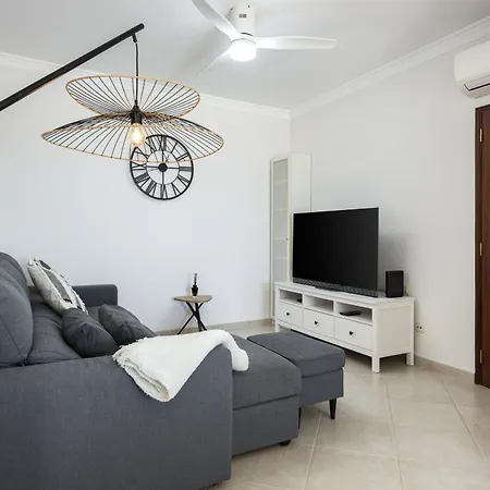 Διαμέρισμα Golfinho - Sea View With Pool By Hd *