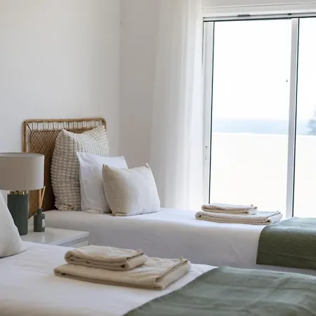 Διαμέρισμα Golfinho - Sea View With Pool By Hd