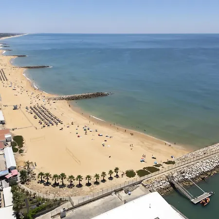 Διαμέρισμα Golfinho - Sea View With Pool By Hd *