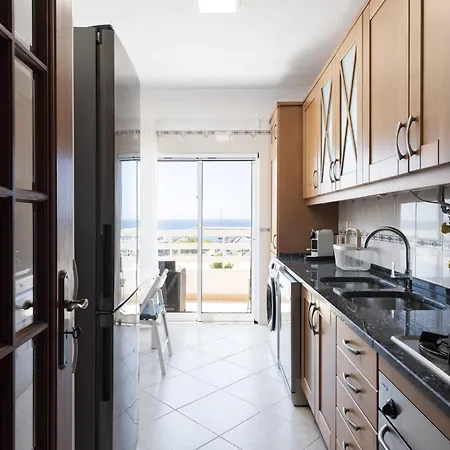 Golfinho - Sea View With Pool By Hd Διαμέρισμα Quarteira
