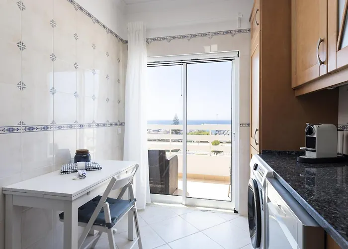 Apartamento Golfinho - Sea View With Pool By Hd *