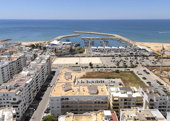 Apartamento Golfinho - Sea View With Pool By Hd