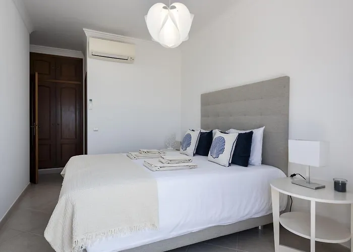 Golfinho - Sea View With Pool By Hd Apartamento *