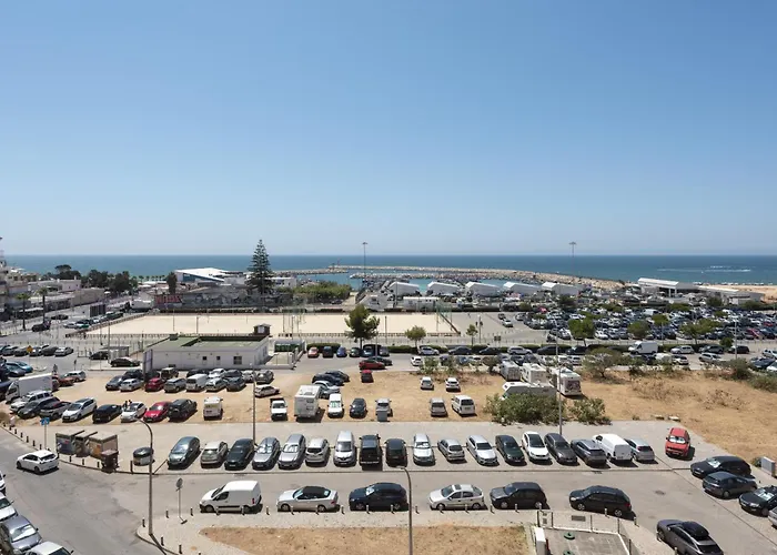 Golfinho - Sea View With Pool By Hd *