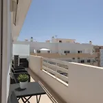 Appartement Golfinho - Sea View With Pool By Hd Quarteira