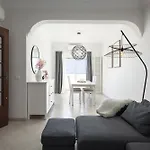 شقة Golfinho - Sea View With Pool By Hd