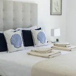 شقة Golfinho - Sea View With Pool By Hd كوارتيرا