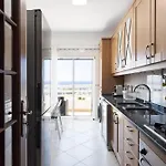 Golfinho - Sea View With Pool By Hd شقة كوارتيرا