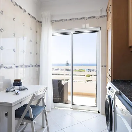 דירה Golfinho - Sea View With Pool By Hd *
